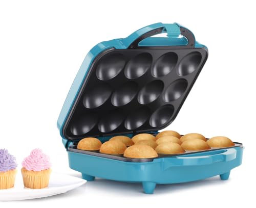 Image of 12-Count Cupcake Maker