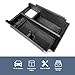 EUEKY 2025 2024 WRX Center Console Organizer Tray Compatible for 2022 2023 2024 2025 Subaru WRX CVT Center Console Armrest Storage Box for Subaru WRX Accessories 2022 2023 2024