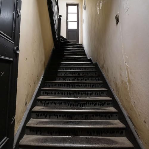 Sabeas Baby - 46. Episode - auf freier Bahn Titelbild