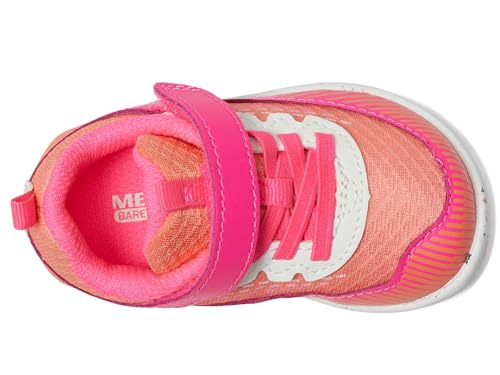 Merrell Unisex-Child Bare Steps Sport Sneaker2