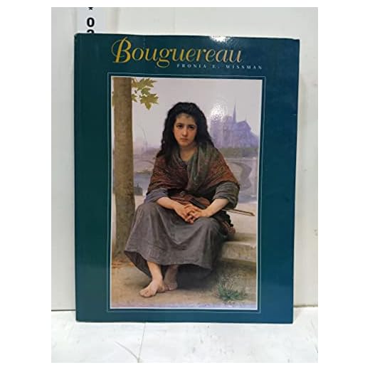 Bouguereau