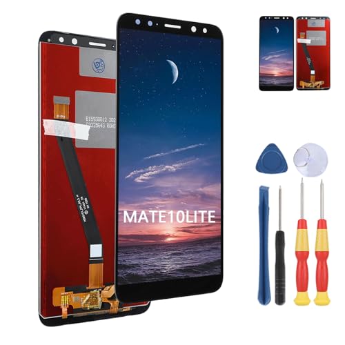 1. Questo applicabile solo a Huawei Mate 10 Lite/Nova 2i sostituzione dello schermo LCD, se non siete sicuri circa il vostro modello di telefono cellulare, vi preghiamo di contattarci per aiutarvi a confermare, in caso contrario, l'acquisto del modello sbagliato è inutile e spreca il vostro tempo prezioso.