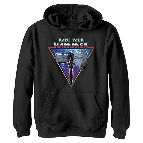 Sweat Thor Stormbreaker Marvel idée cadeau anniversaire ado XL