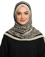 Khaki (Small Leopard Print)