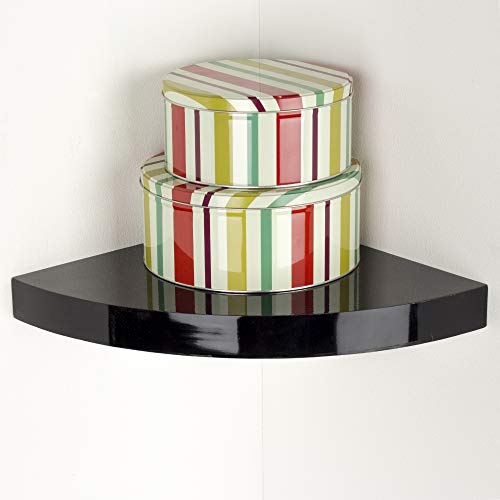 Core Prodotti Hudson Mensola angolare Box Kit