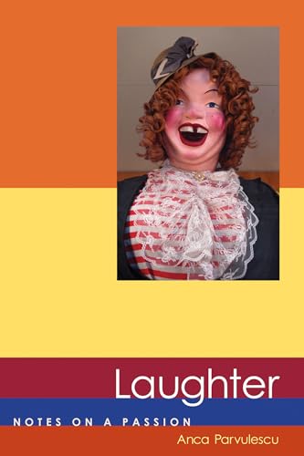 Laughter: Notes on a Passion (Short Circuits) view 2