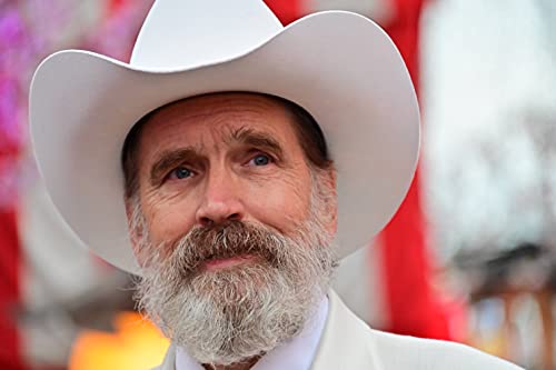 Prisoners of the Ghostland (Deutsch/OV) (4K Ultra HD) [Blu-ray]