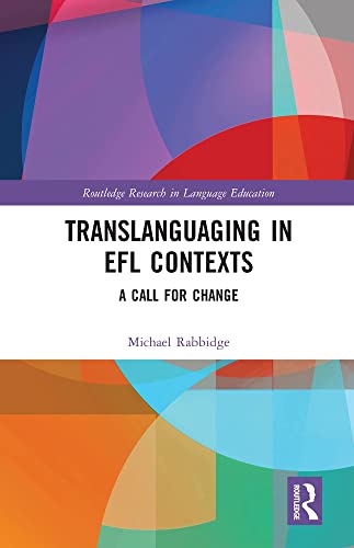 Translanguaging in EFL Contexts view 2