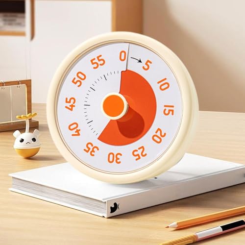 Outil de gestion du temps pour les devoirs à la maison - 8
