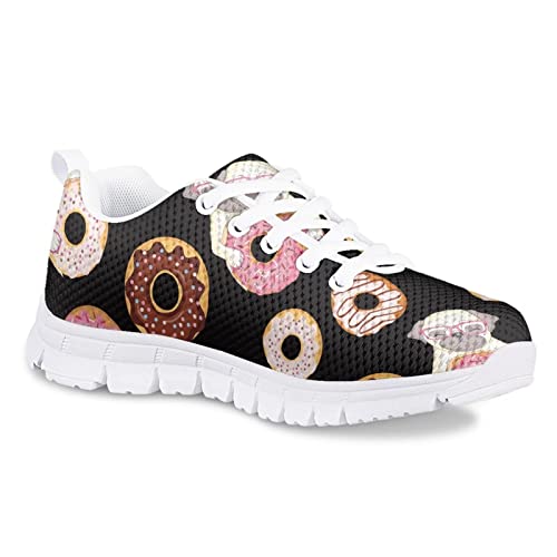 Binienty Fashion Kids Sneakers, Running Shoes Boys Girls Athletic Tennis Walking Shoes Breathable Sport Shoes2