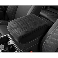 CDEFG For 2025 2026 Toyota 4Runner Center Console Organizer Accessories - View #5