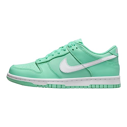 Image of Nike Kid's Dunk Low Sneaker
