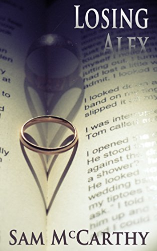 Bild: Losing Alex (English Edition) fr 1,29 EUR bei amazon.de