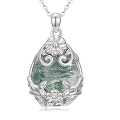 Moss Agate