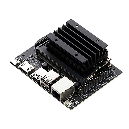 Kit Nano 2 Go IA pour éliminer la latence de reconnaissance faciale en WiFi