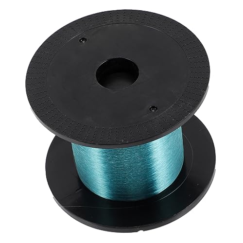 Abaodam 1 Roll Transform Your Fishing Experience with Our Angling Line Strong and Sturdy High Toughness for Bass Trout Walleye and More Fishing Accessory for Outdoor Enthusiasts