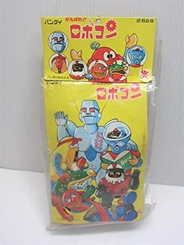 2026年最新】Yahoo!オークション -がんばれロボコン超合金の中古品・新品・未使用品一覧