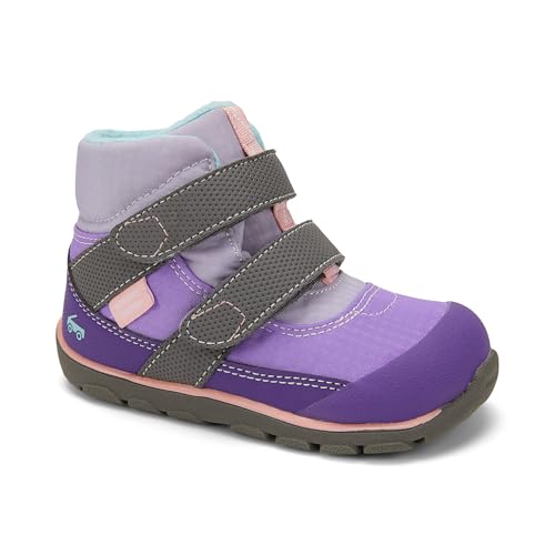 Image of See Kai Run Gilman - Waterproof & Insulated Snow Boot for Kids