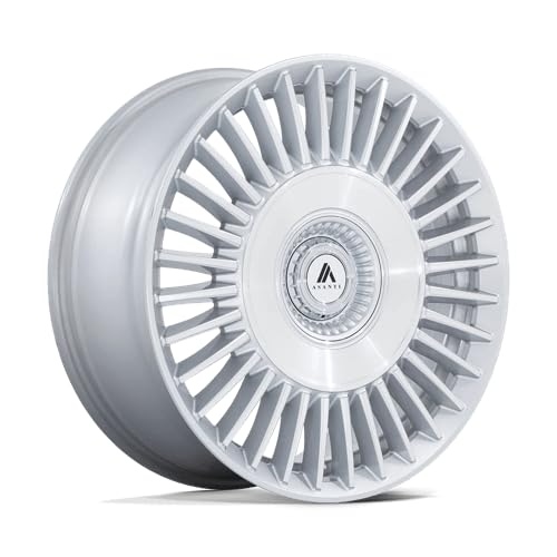 TIARA 22X9 5X112/120 74 +27 GSLV MCH Custom Wheel 1 Wheel