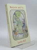 Marjorie and Co. (Marjorie #1) 1904417213 Book Cover