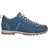 Dolomite Zapato 54 Low EVO Zapatillas, Hombres, Azul, 43 1/3 EU