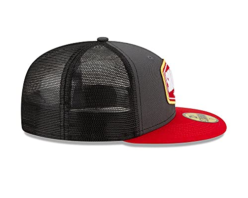 New Era NFL SAN FRANCISCO 49ers 2021 Official