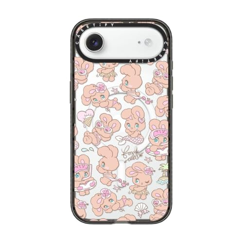 Amazon.co.jp: CASETiFY: Foxy Illustration