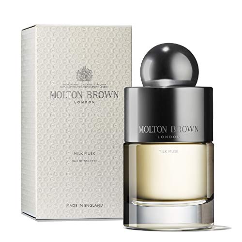 MOLTON BROWN Molton brown parfüm - milk musk duft eau de toilette 100ml