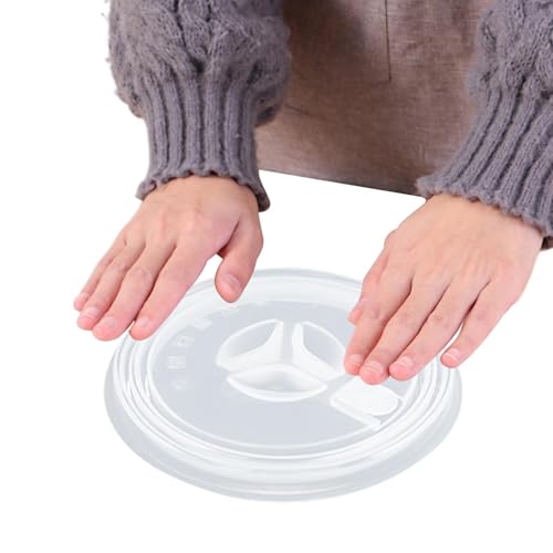 Tapa de silicona para microondas con diseño colapsable multiusos 7