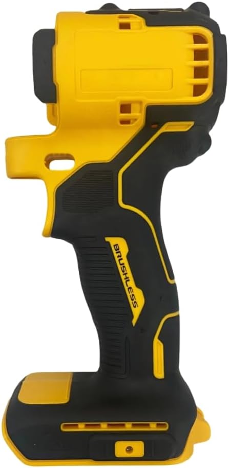 Miniatura 2 de # N546627# N573626 Carcasa del controlador de impacto DCF809 DCF809D2-BR DCF809D2-B2 DCF809D2-B3 DCF809C2 Asamblea de la carcasa del controlador de