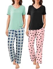 Black Pink/Green Blue