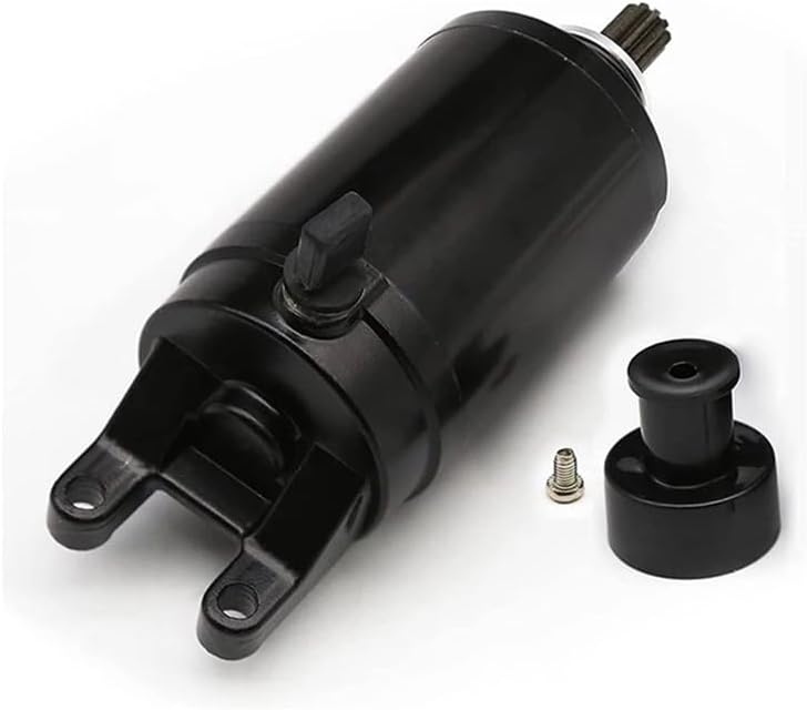 オートバイスターターモーター開始カワサキ ZX1000 Z1000SX 2011 2012