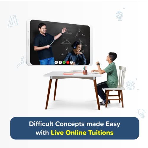 Image of BYJU's Classes Online Tuitions - 1 Chapter pack