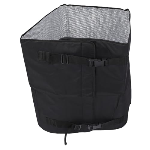 Protección para la colmena en invierno Duokon de tela Oxford para apicultura exterior