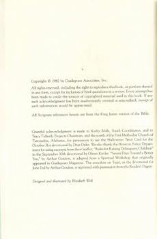 Hardcover Daily Guideposts 1983 Book