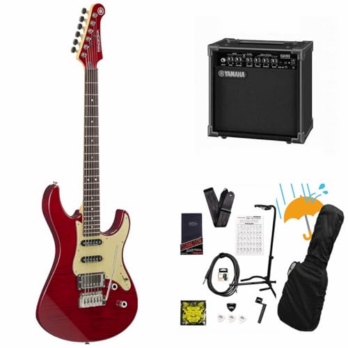 YAMAHA / Pacifica612VIIFMX FRD (t@C[hbh) GLM^[ GA15IIAvtS҃ZbgR