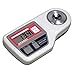 Atago 3477 PR-60PA Palette Series Portable Digital Refractometer, for Isopropyl Alcohol