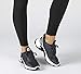 Salomon Alphacross, Zapatillas De Trail Running Para Mujer, Gris (India Ink/White/Black), 38...