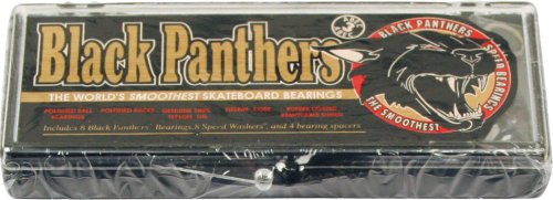 Black panther bearings Clearance
