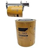 Fuel Filter 5I-7951 Compatible with Caterpillar Excavator CAT 311B 315 315B 317B LN 318B 320 L 320B