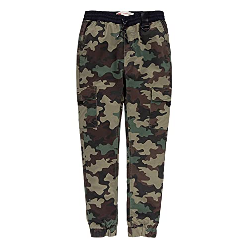 Pantalón Tejido para Niños Levi'S Lvb Camo de sofá a acampadas