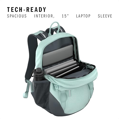 Image of adidas Excelerator School Backpack, 33L
