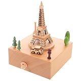 Fabrication soignée : chaque détail est réalisé avec minutie, garantissant un produit offrant une expérience unique. carrousel, carrousel musical pour filles