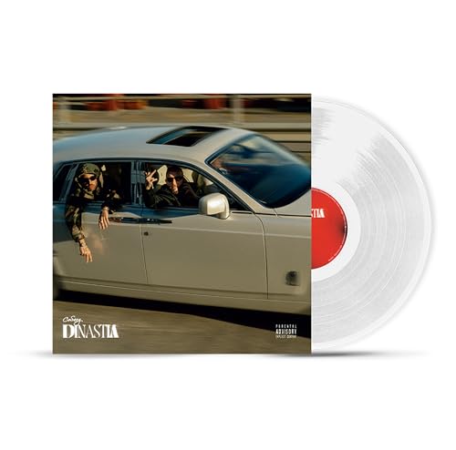 Dinastia (Vinile Cristallo)