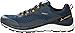 Produktbild Vaude Herren Men's Lavik Eco STX Walking-Schuh, Dark sea, 47 EU