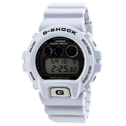 [�J�V�I]CASIO G-SHOCK DW6900FS-8 �A�����J���ʌ��胂�f��[�t�A��]