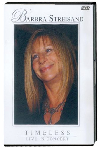Barbra Streisand Timeless/Live in C. [2 DVDs] Amazon.de Streisand