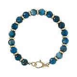 ETRUSCA Bracciale PULSEIRA WSET00415YG-AP Marca, única, Metallo Non prezioso, Nessuna Pietra preziosa