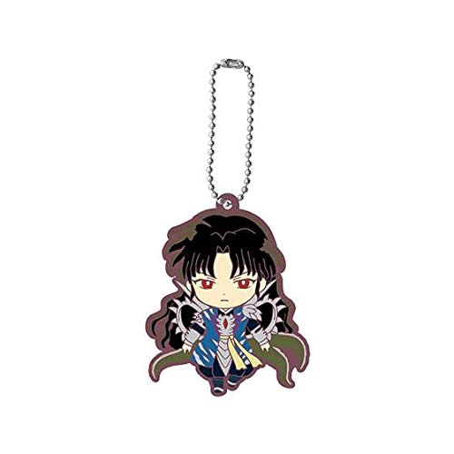 【奈落】 犬夜叉 カプセルラバーマスコット