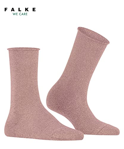 FALKE Women's Shiny Sustainable Socks, 1 Pair3